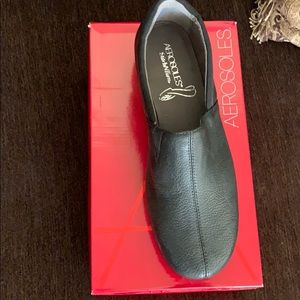 New shoes 👞 aerosoles